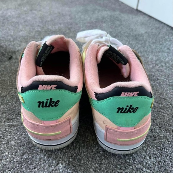 Nike Air Force One special edition. Women’s size 7. - Picture 3 of 3